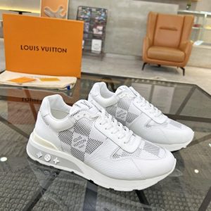 Louis Vuitton Shoes