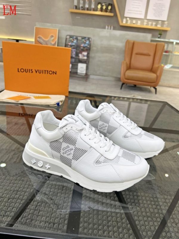 New Fashion Men LV Shoes 098