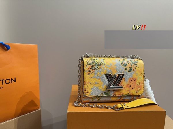 New Fashion LV Handbag L512