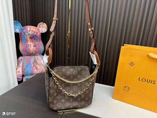 New Fashion LV Handbag L404