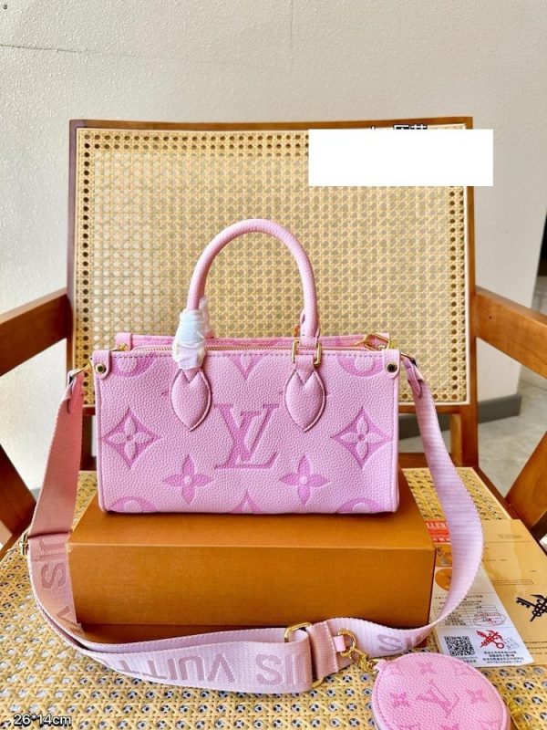 New Fashion LV Handbag L815