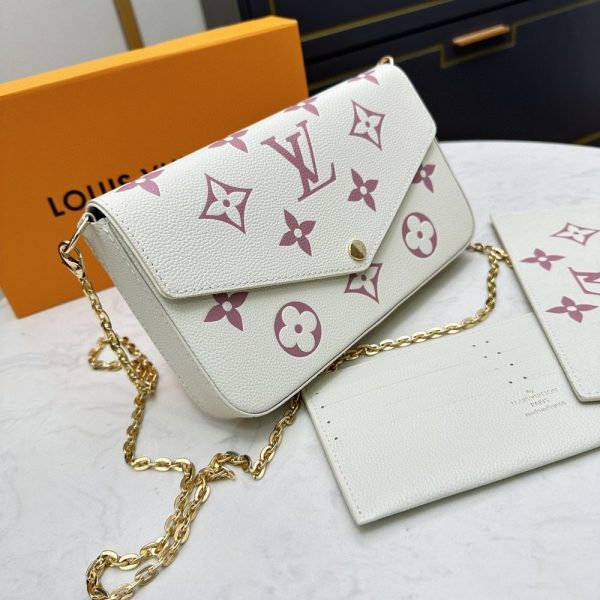 Luxury LV Handbag M69977