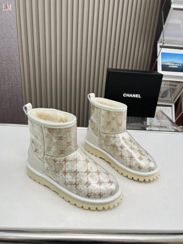 New Fashion Women UGG Shoes 023