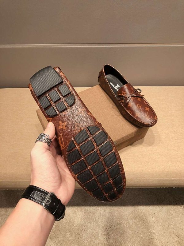 New Fashion Men LV Shoes 030