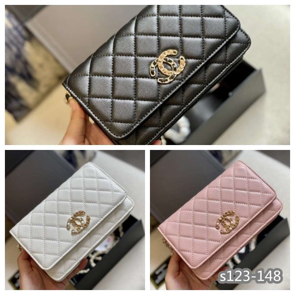 New Fashion CN Handbag C028