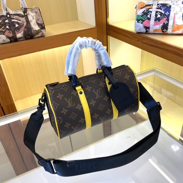 Luxury LV Handbag M46678