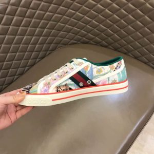 New Fashion Women Gucci Shoes G015