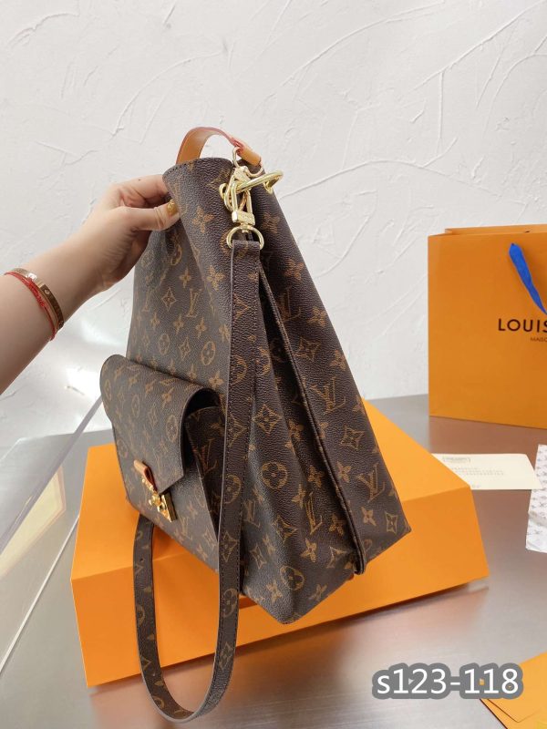 New Fashion LV Handbag L012