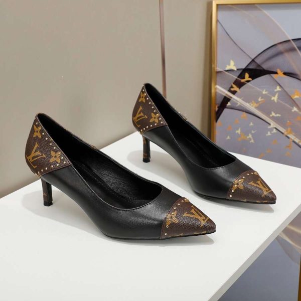 New Fashion Women LV Shoes 060