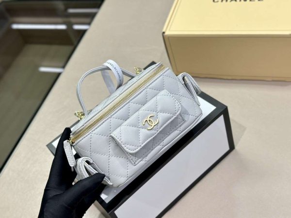 New Fashion CN Handbag C125