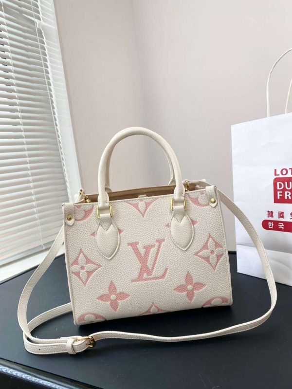 New Fashion LV Handbag L244