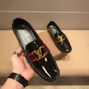 New Fashion Men LV Shoes 037