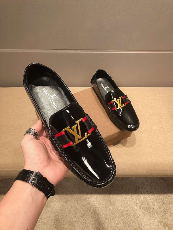 New Fashion Men LV Shoes 037