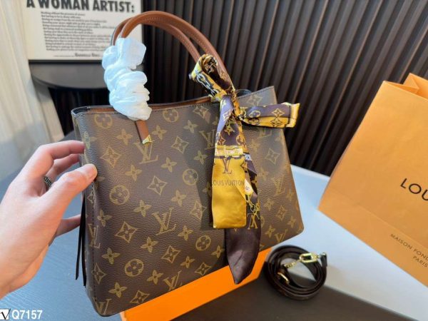 New Fashion LV Handbag L390