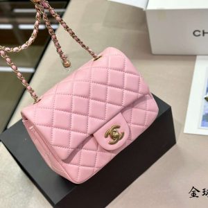 New Fashion CN Handbag C116