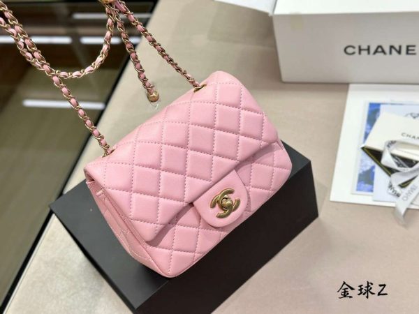 New Fashion CN Handbag C116