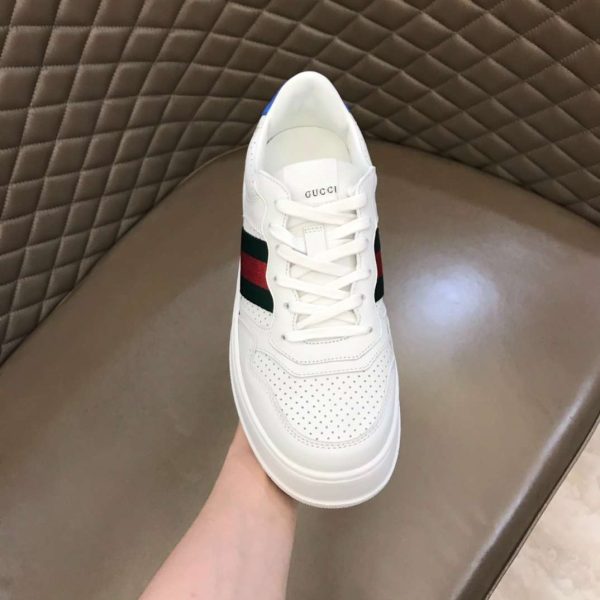 New Fashion Women Gucci Shoes G017