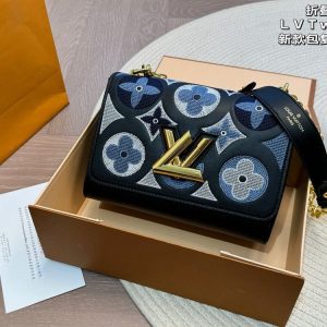 New Fashion LV Handbag L1218.1