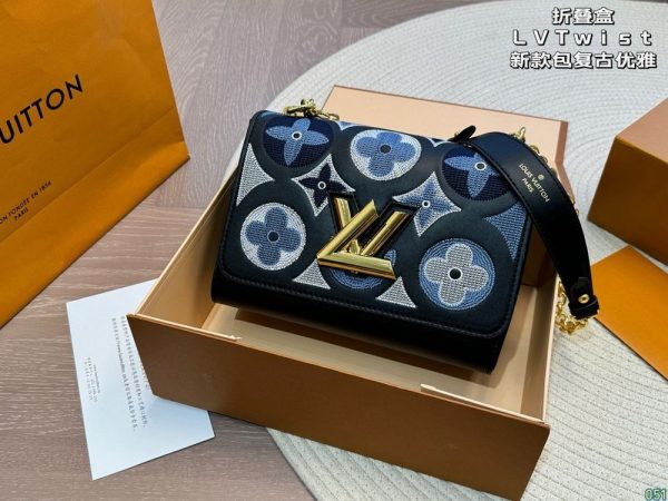 New Fashion LV Handbag L1218.1