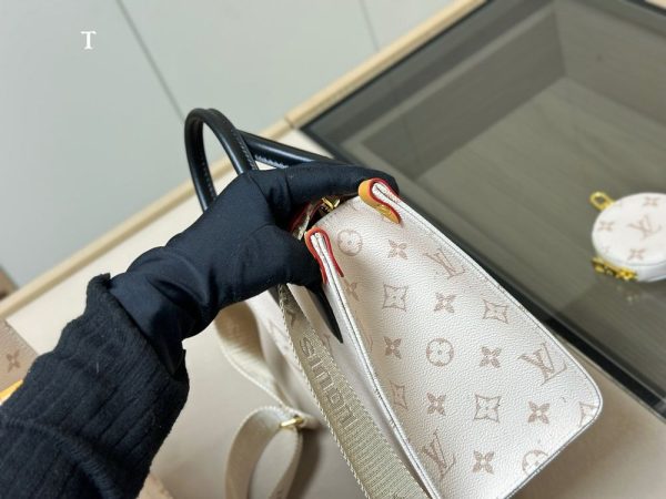 New Fashion LV Handbag L712