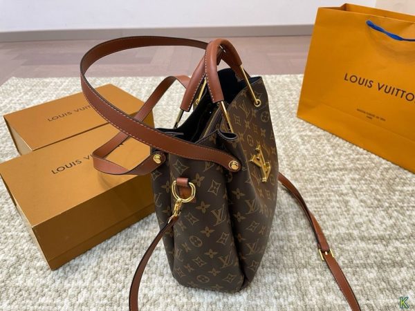 New Fashion LV Handbag L809