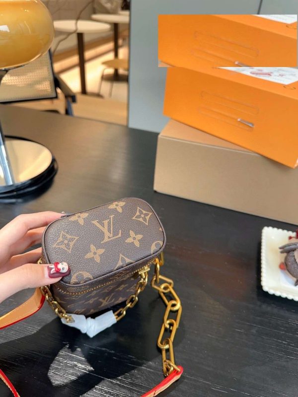 New Fashion LV Handbag L133