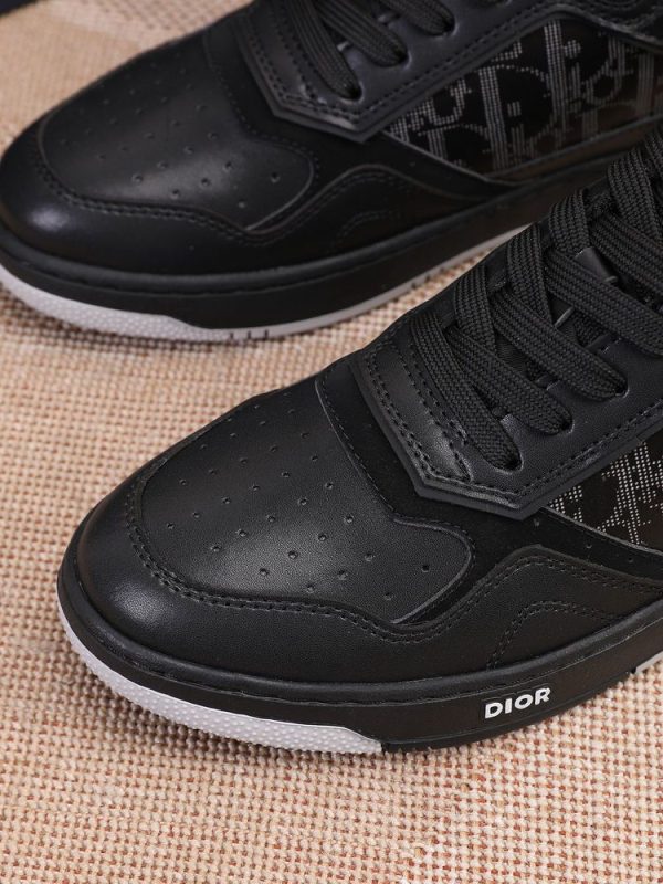 New Fashion Men Dior Shoes 025