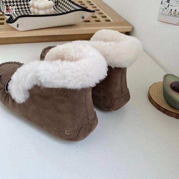 New Fashion Women UGG Shoes 004