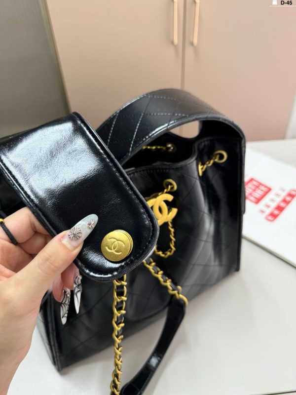 New Fashion CN Handbag C599