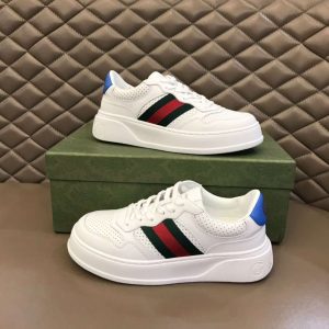 New Fashion Women Gucci Shoes G017