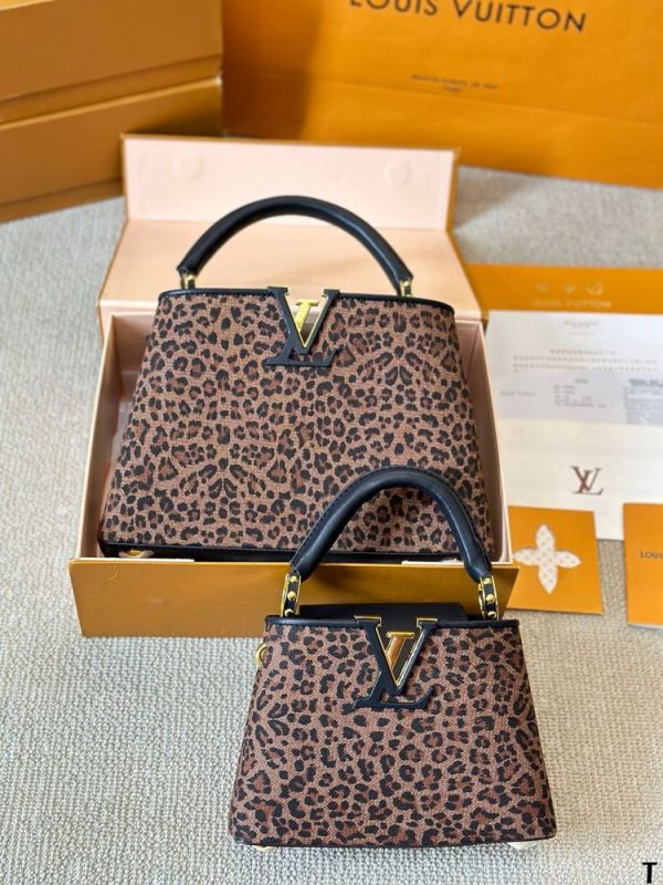 New Fashion LV Handbag L1192