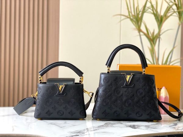 Luxury LV Handbag M20742