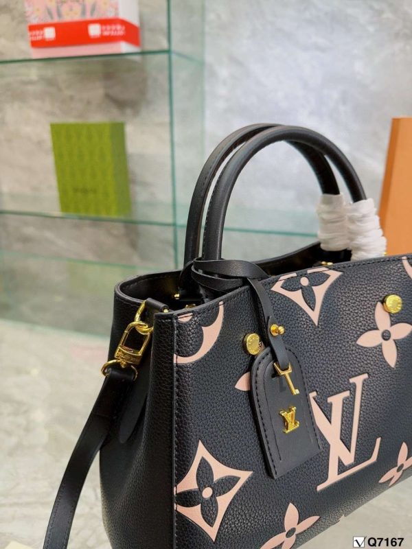 New Fashion LV Handbag L259