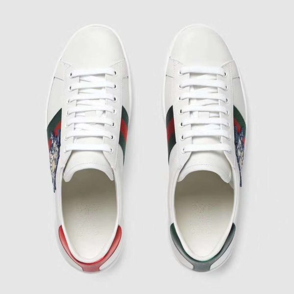 New Fashion Women Gucci Shoes G029