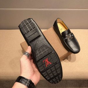 New Fashion Men LV Shoes 041