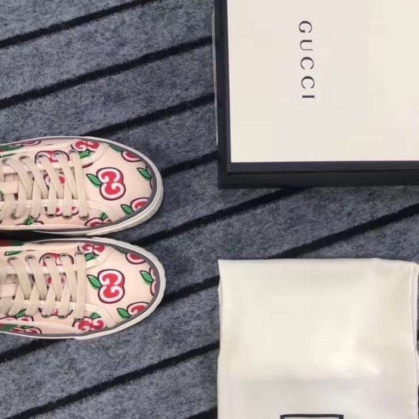 New Fashion Women Gucci Shoes G060