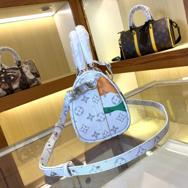 Luxury LV Handbag M46678