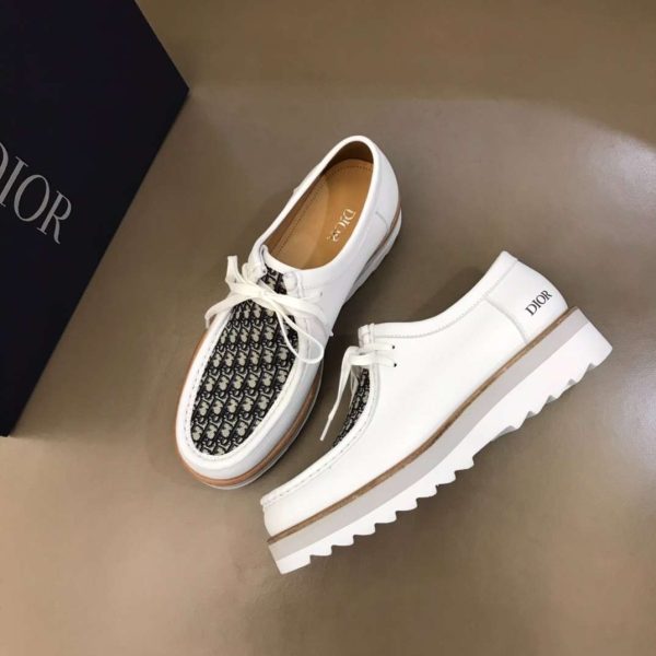 New Fashion Men Dior Shoes 016