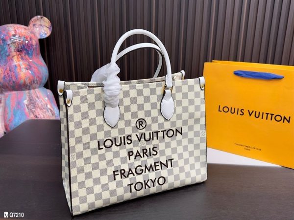 New Fashion LV Handbag L702