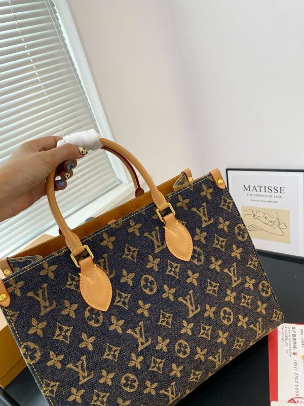 New Fashion LV Handbag L1200