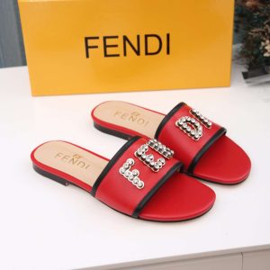 New Fashion Women Slippers 003