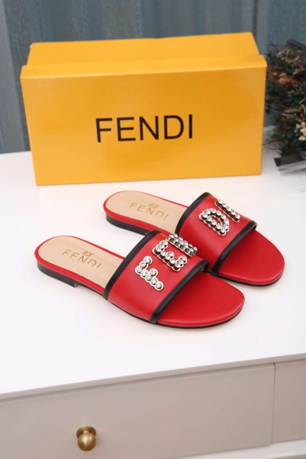 New Fashion Women Slippers 003