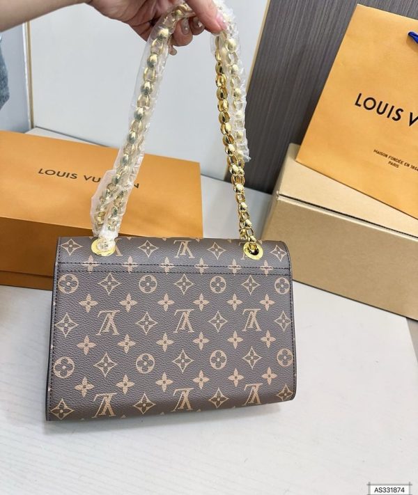 New Fashion LV Handbag L891