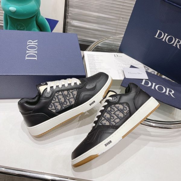 New Fashion Men Dior Shoes 058