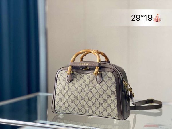 New Fashion GG Handbag 126