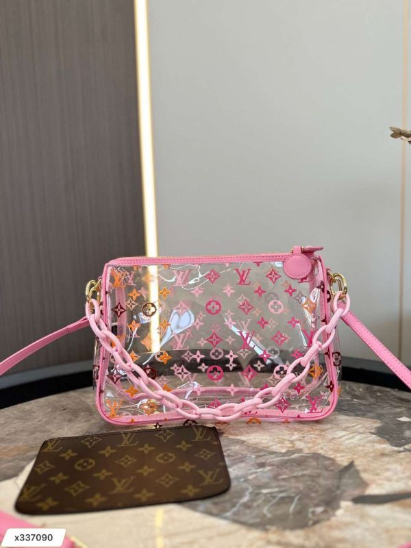 New Fashion LV Handbag L345