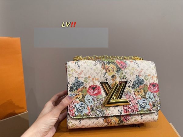 New Fashion LV Handbag L512