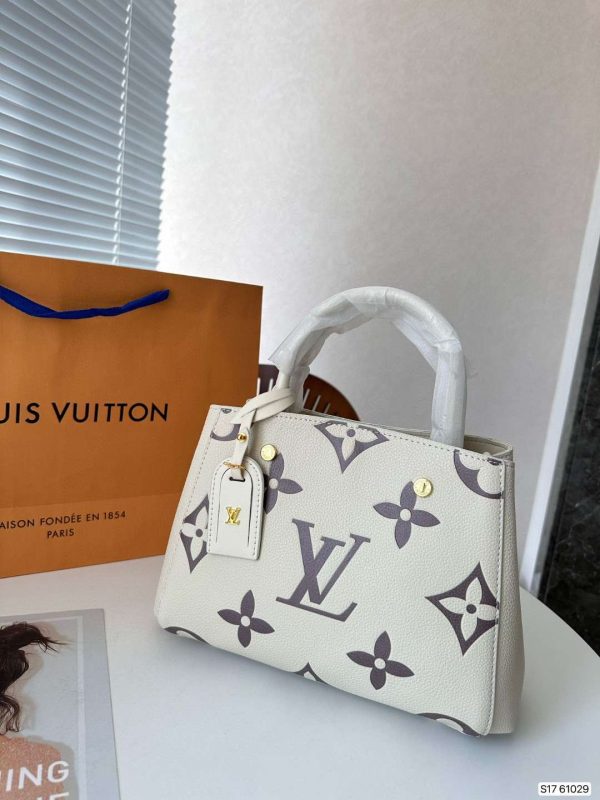 New Fashion LV Handbag L366.1