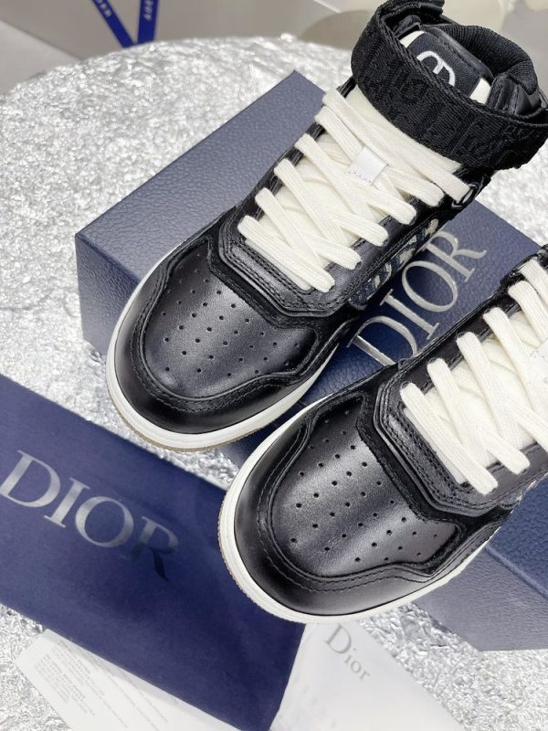 New Fashion Men Dior Shoes 024