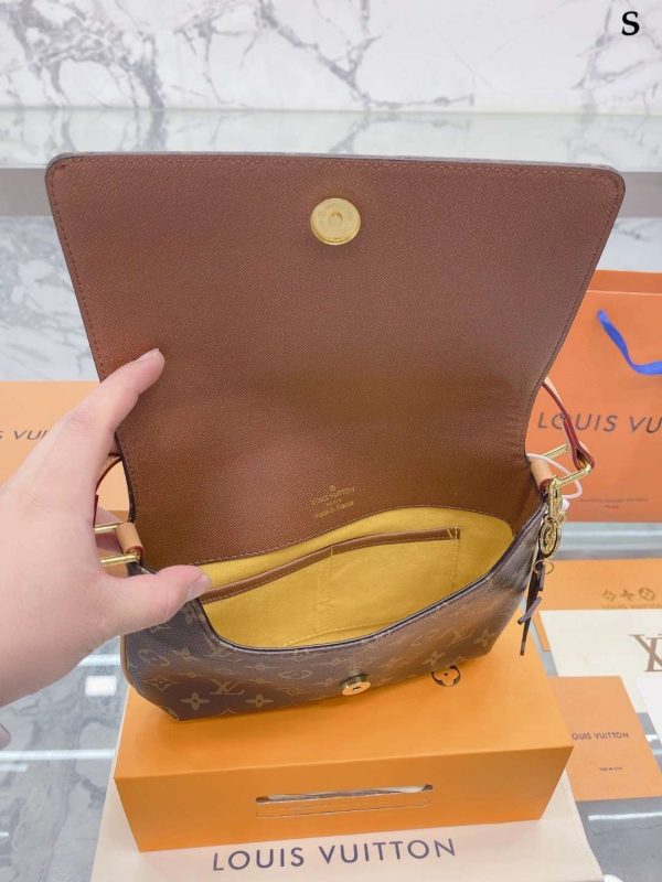 New Fashion LV Handbag L186